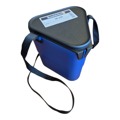 Oppbevaringsboks SR230