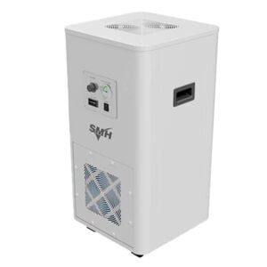 APU 500 produktbilde Asbest Utstyr