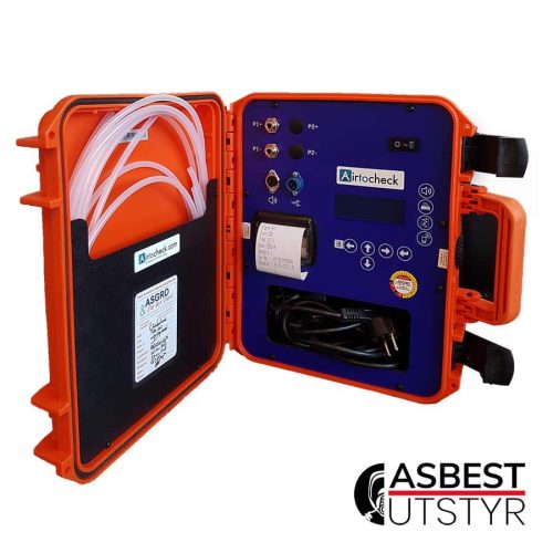 Service og Kalibrering