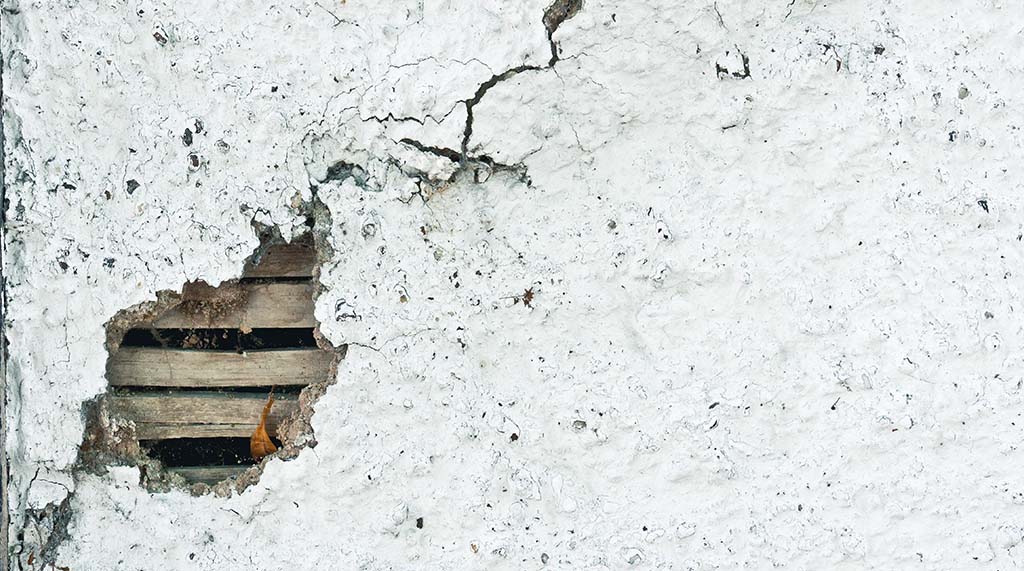 Asbest utstyr porost materiale