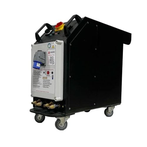 Leie WMS 40L Vannforsyningsenhet