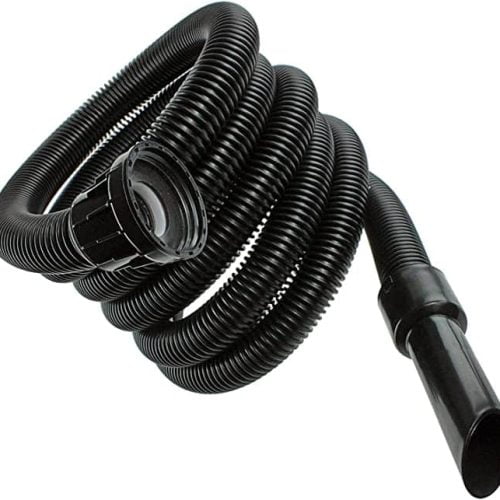 5 meter lang numatic støvsugerslange