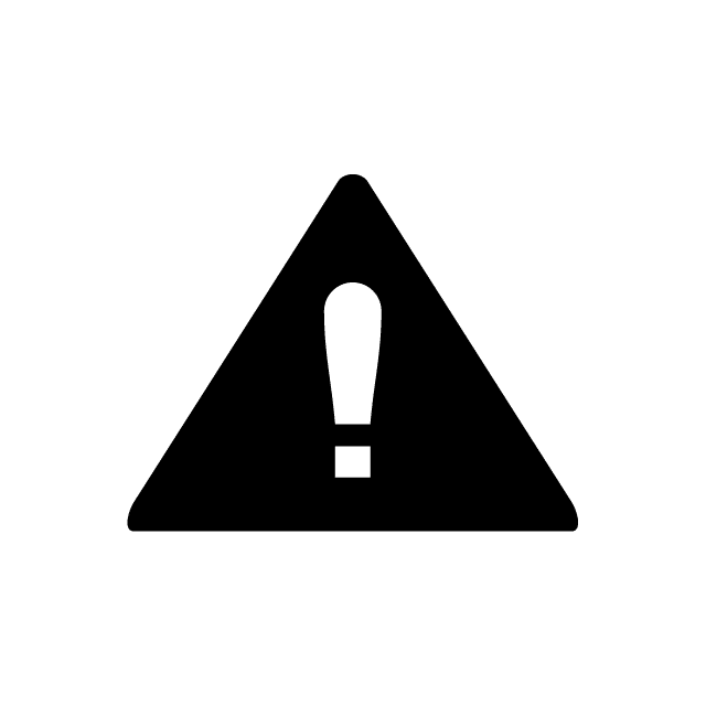 Alert Pro ikoner asbest utstyr (8)
