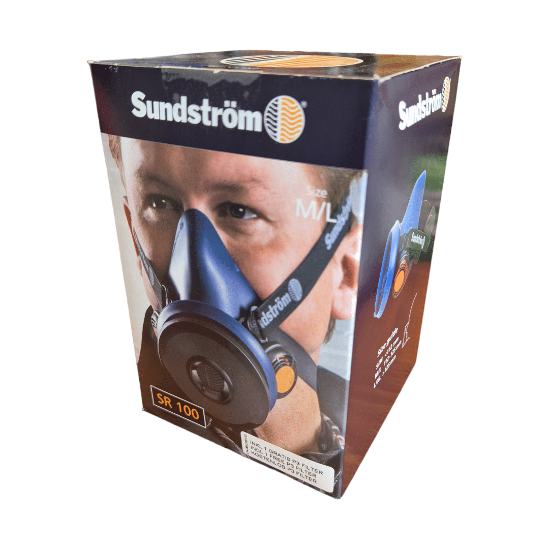 sundstrøm sr100