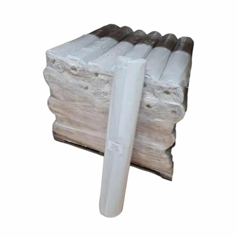 byggplast LDPE folie