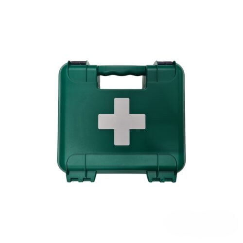 Førstehjelpskoffert 20 personer