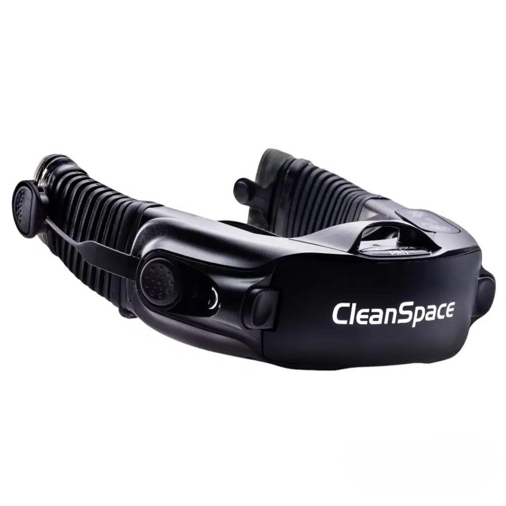 CleanSpace PRO