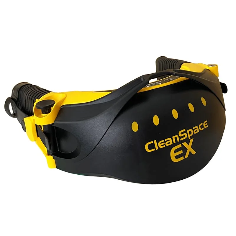 CleanSpace EX Power System