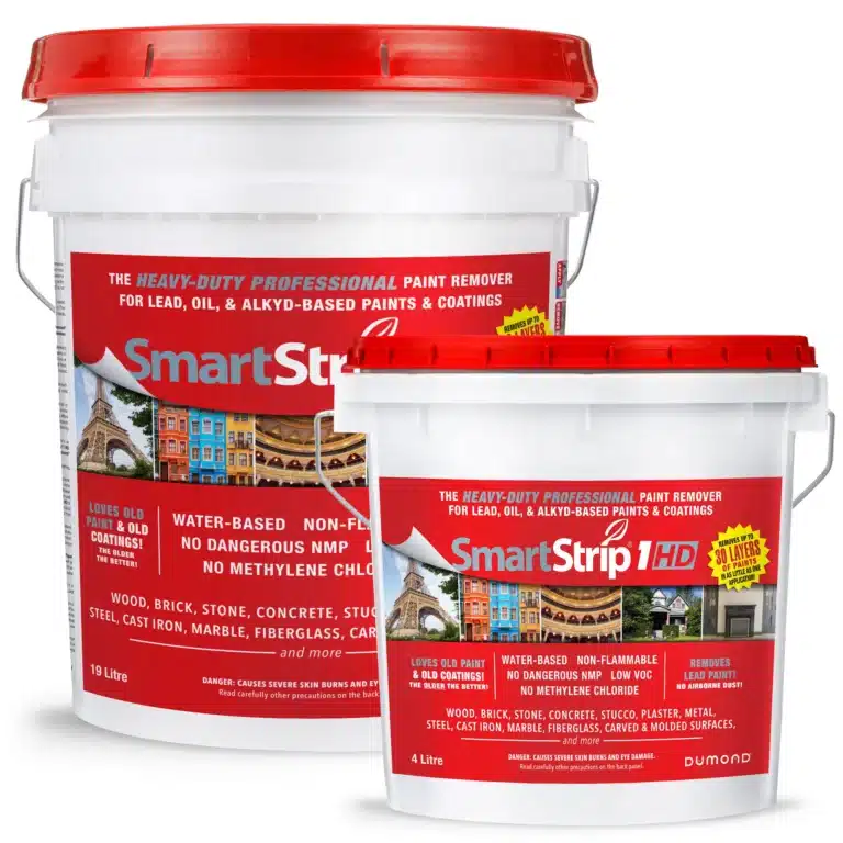 SmartStripHD1 1Gal 5Gal Family