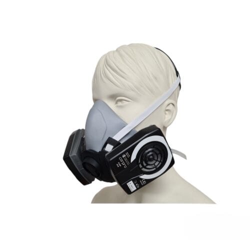 Corpro Halvmaske HM1400