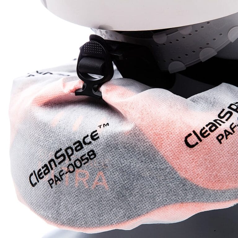 CleanSpace Forfilter Overtrekk