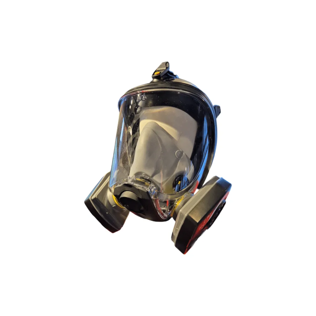 Corpro helmaske