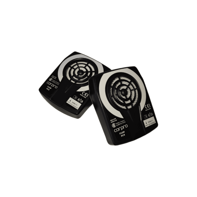 Corpro P3 filter par