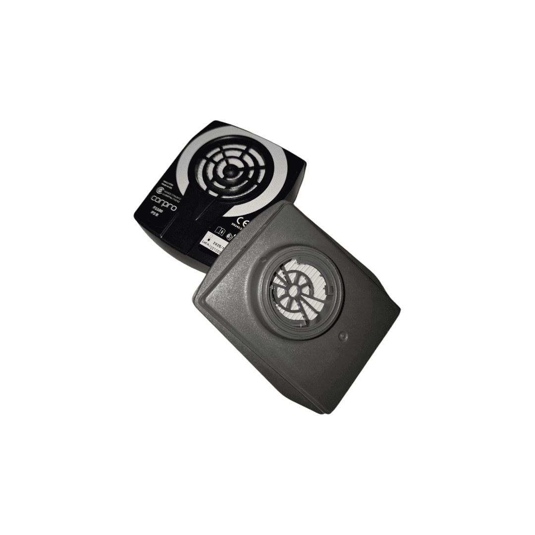 Corpro P3 filter par
