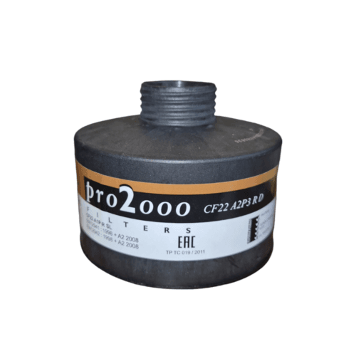 Scott A2P3 filter CF22