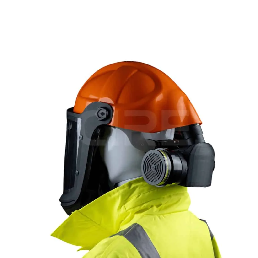 Airhood 3000