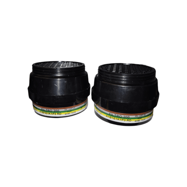 Cires ABEK1 P3 kombi filter