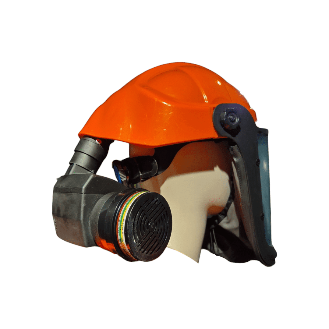 Cires ABEK1 P3 kombi filter