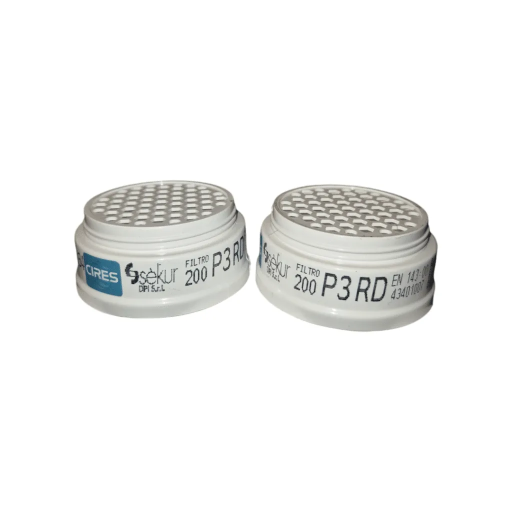 Airhood 3000 P3 filter