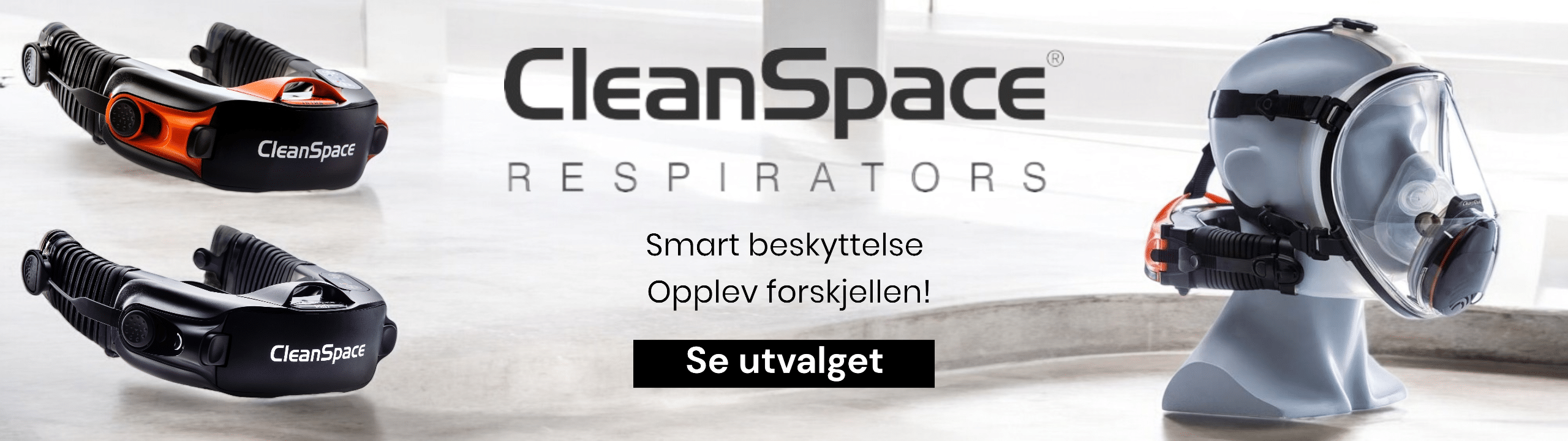 cleanspace banner forside Photoroom