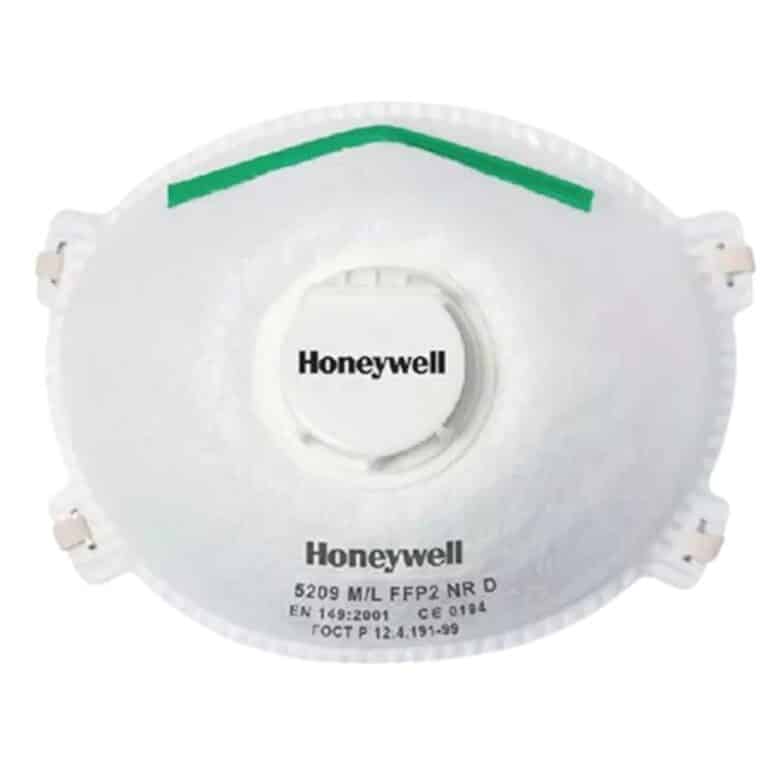 Honeywell FFp2 Støvmaske
