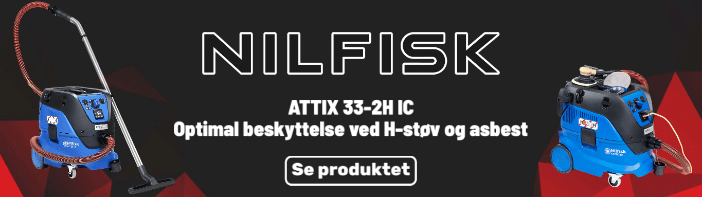 NILFISK ATTIX 33 2H IC 30L BANNER Photoroom
