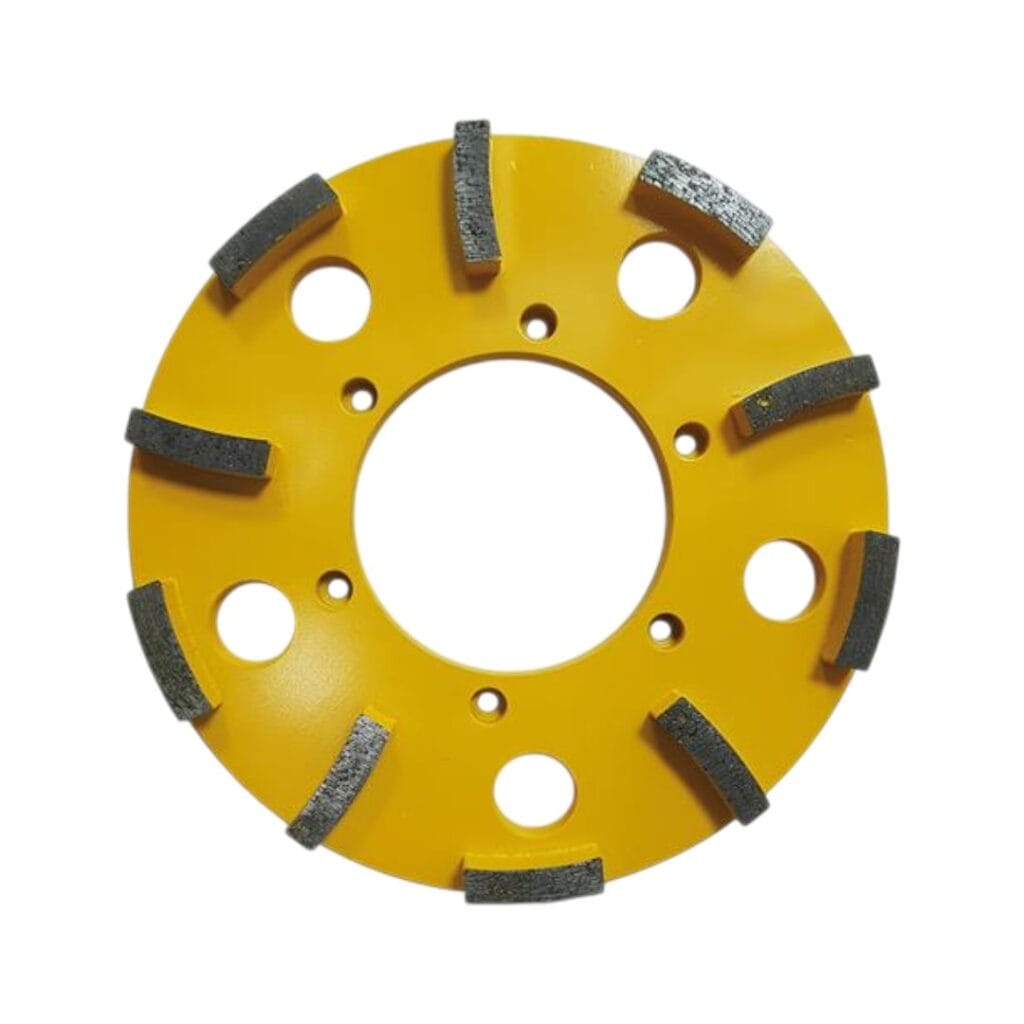 Eibenstock Diamant-slipeskive Ø 235 mm