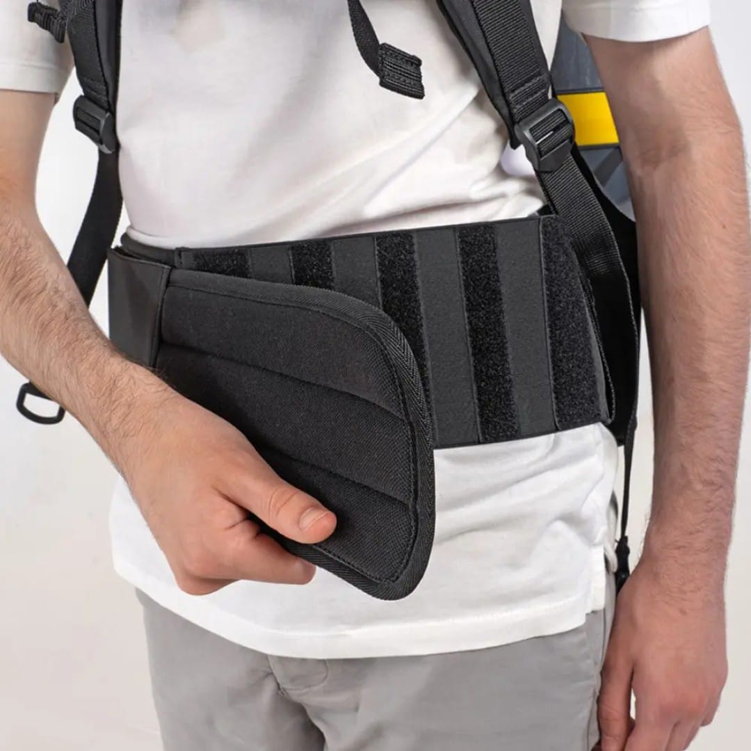 NUMATIC RHB150NX Magestropp