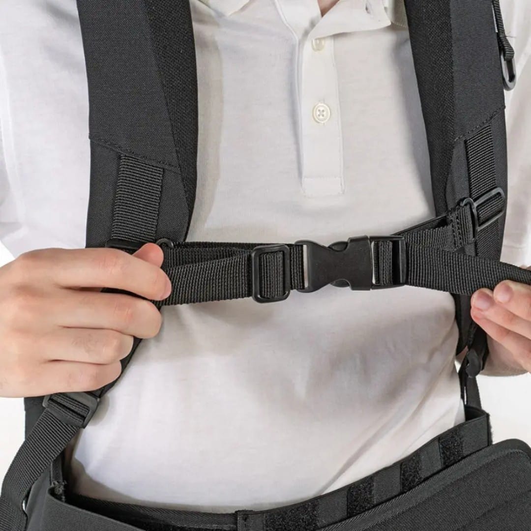 NUMATIC RHB150NX bryststropp