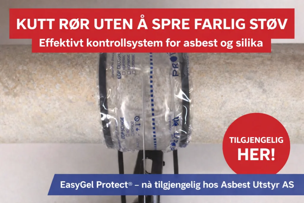 Easygel artikkel Easygel artikkel