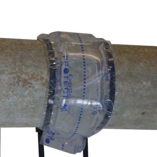 EasyGel Gel Pack for rør Ø ≤ 300 mm