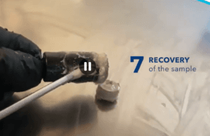 EasyGel - En ny standard for prøvetaking? 25 Skjermbilde 2026 03 27 181547