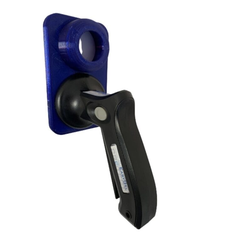 egp25diag tool for sampling during coring