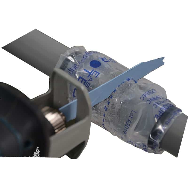 EasyGel Gel pack for rør Ø ≤ 32 mm 29 EGP32DEC