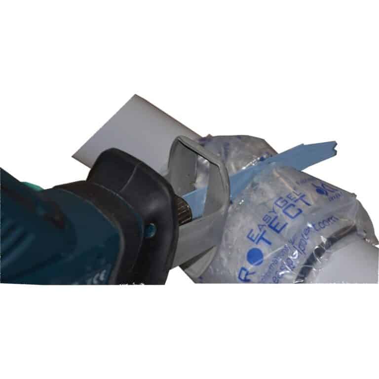 egp50dec for pipe cutting o 52 mm