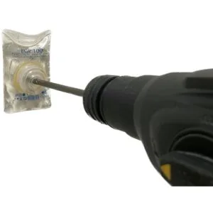 EasyGel Protect - En smartere metode 22 gel bag egp100 for drilling o 8mm for drilling through smooth materials 2