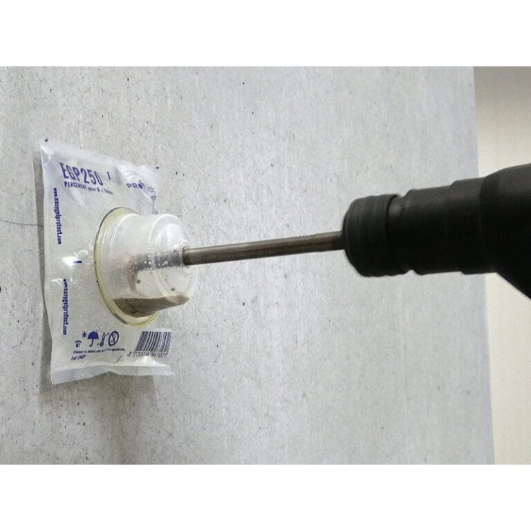 gel bag egp250 for drilling o 14mm for drilling through smooth materials 1