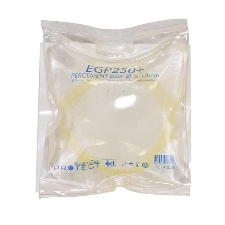 gel bag egp250 for drilling of o 14 mm through rough materials 1
