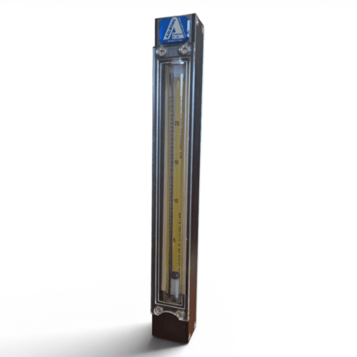 Flowmeter 17 L/MIN