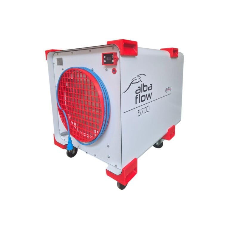 ALBAFLOW 5700 5