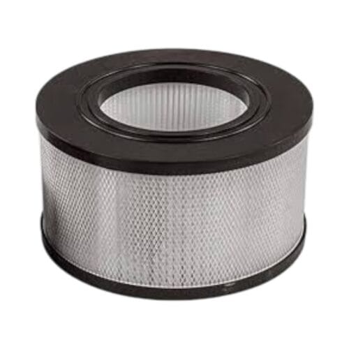 Nilfisk H-klasse HEPA filter Ø140x75