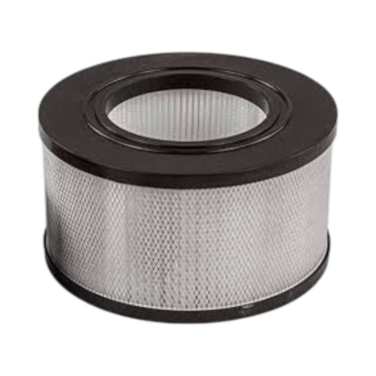 nilfisk HEPA filter Photoroom