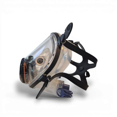 CS3007WORK Helmaske