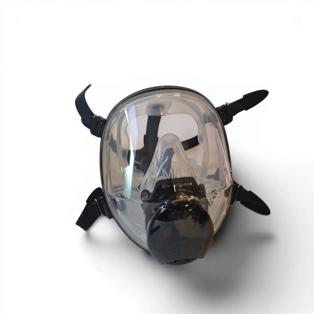 CS3007WORK Helmaske