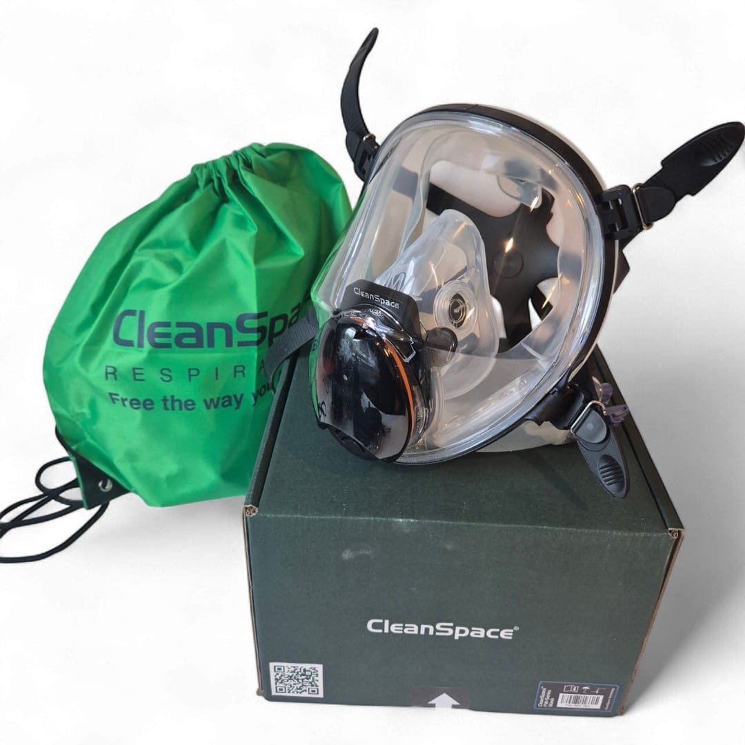 CS3007WORK Helmaske