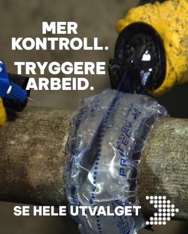 EasyGel protect utvalg