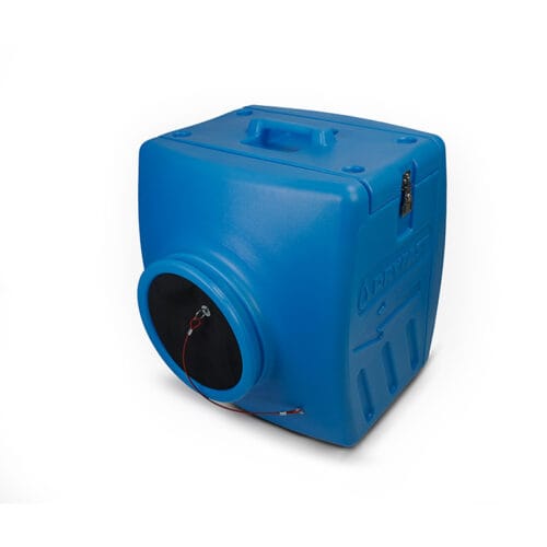 Filterbox FB300