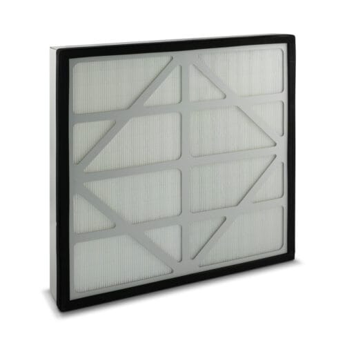HEPA-filter til filterbox