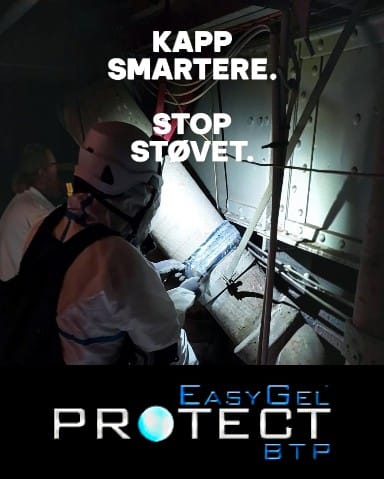 Les mer om easygel protect