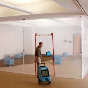 zipwall 12 dust barrier poles in use commercial1 slp4 Photoroom